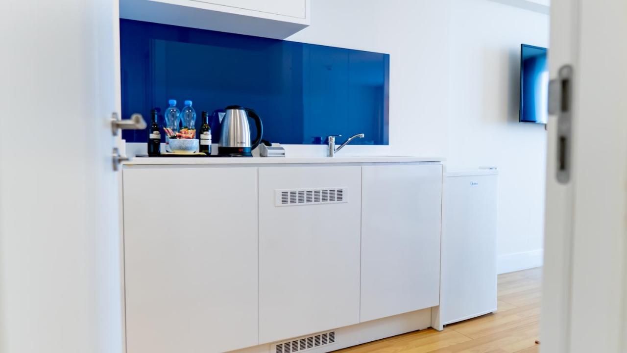 Smart Aparthotel Orbi City Batumi Exteriér fotografie