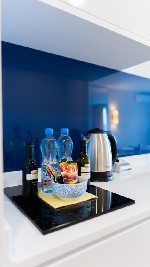 Smart Aparthotel Orbi City Batumi Exteriér fotografie