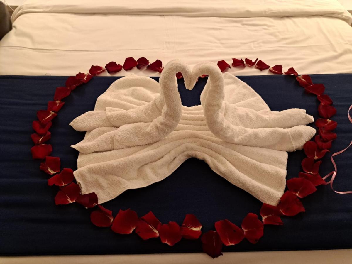 Smart Aparthotel Orbi City Batumi Pokoj fotografie